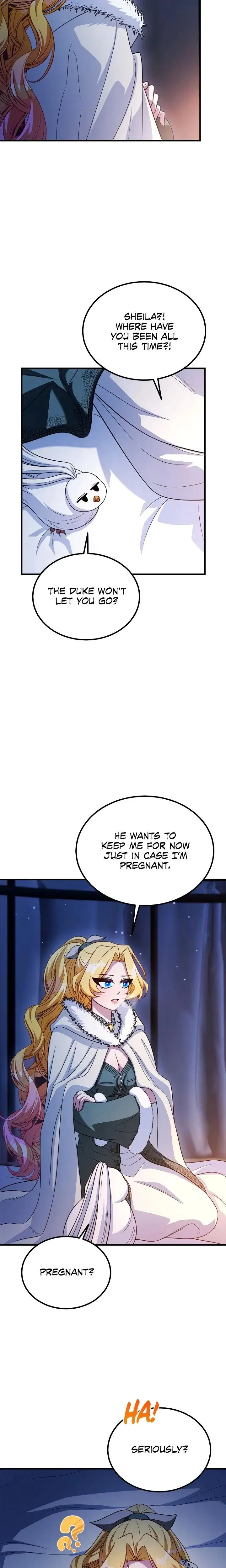 Lycan Chapter 38 - Page 2