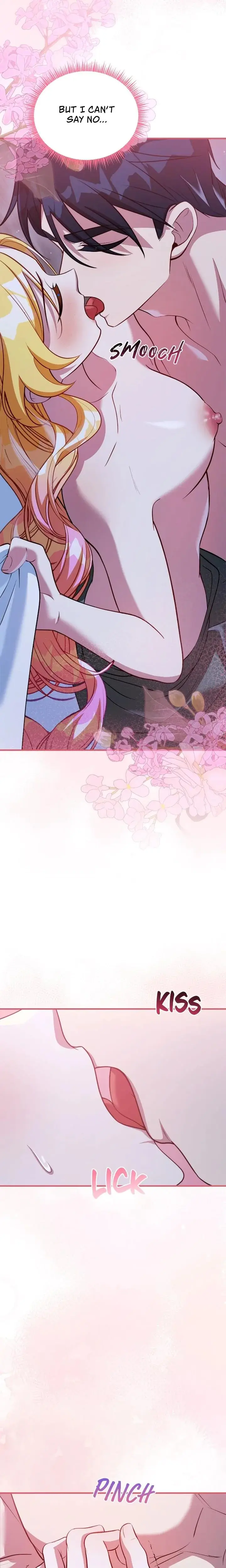 Lycan Chapter 38 - Page 20