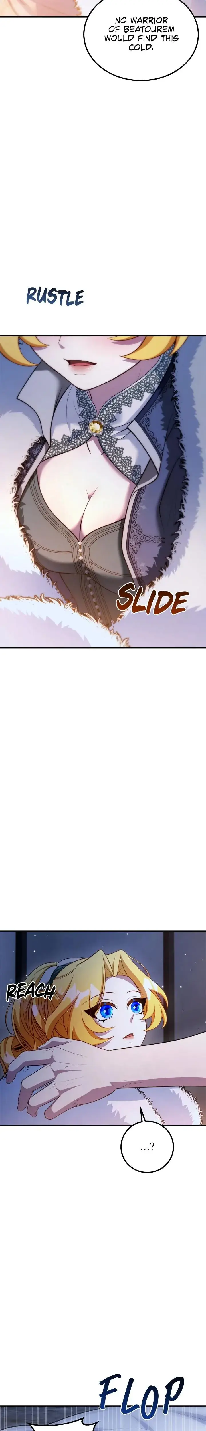 Lycan Chapter 38 - Page 6