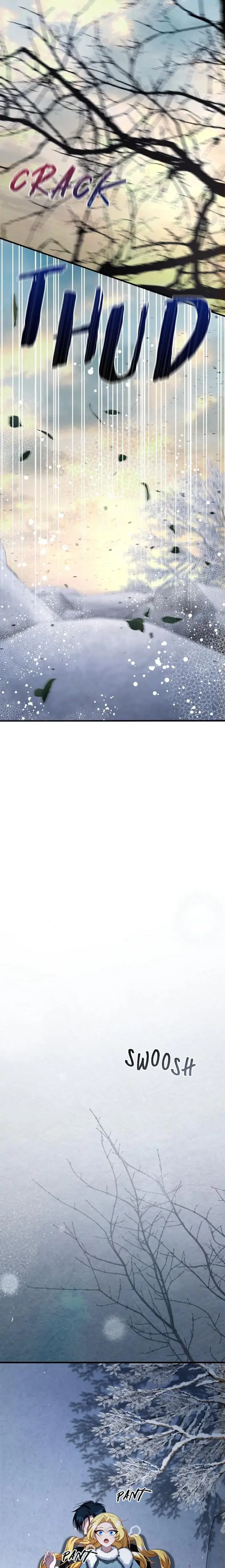 Lycan Chapter 39 - Page 5