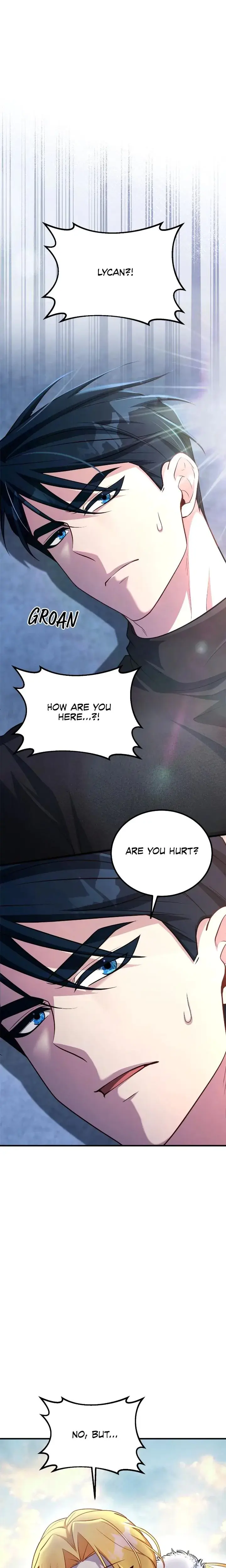 Lycan Chapter 39 - Page 7