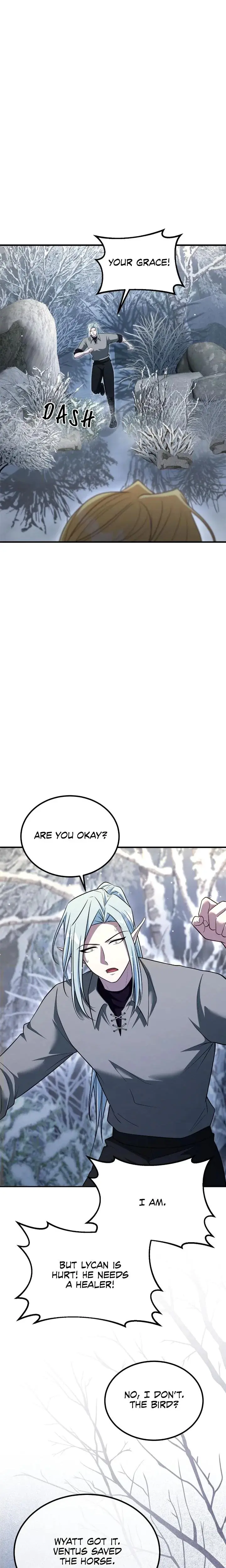 Lycan Chapter 39 - Page 9