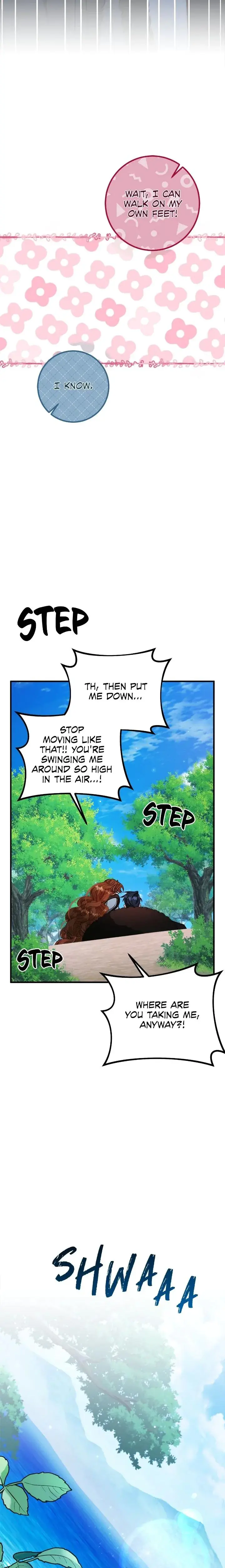 Lycan Chapter 4 - Page 12
