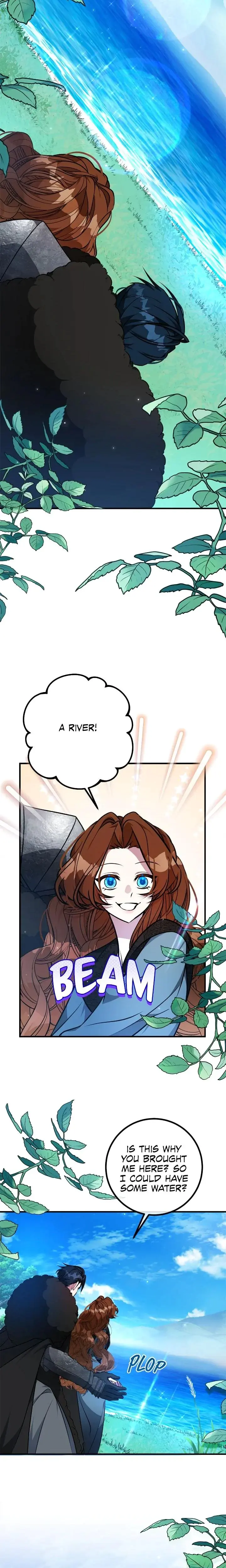 Lycan Chapter 4 - Page 13