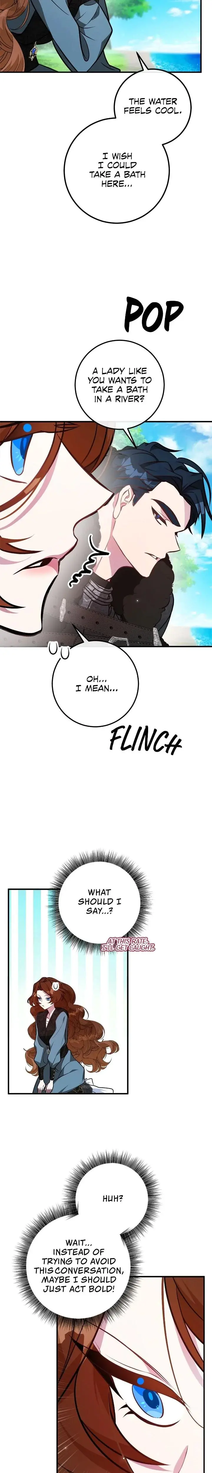Lycan Chapter 4 - Page 15