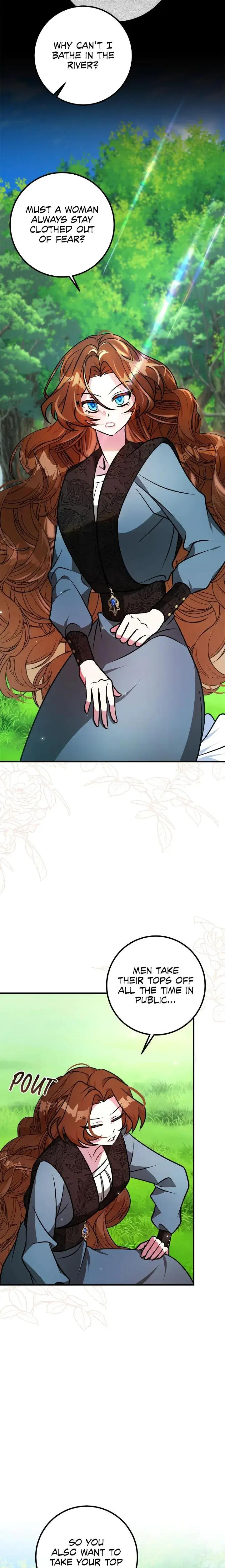 Lycan Chapter 4 - Page 18