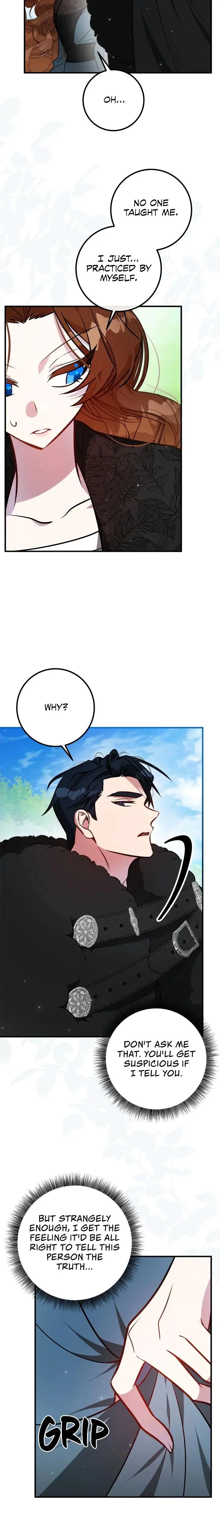 Lycan Chapter 4 - Page 23