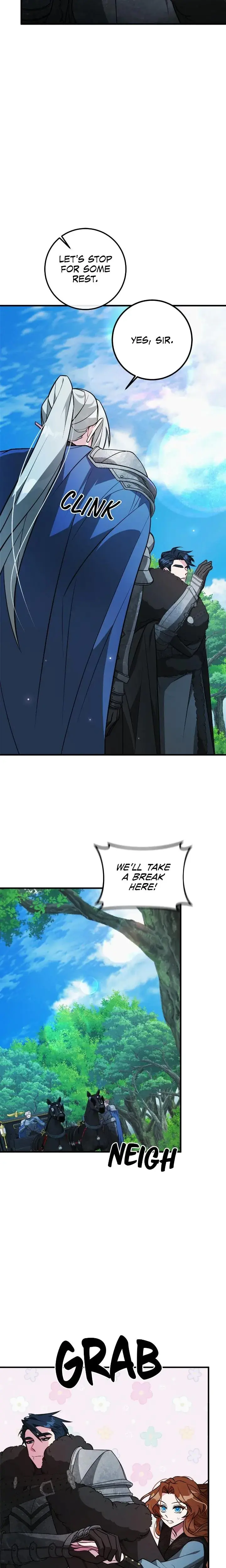 Lycan Chapter 4 - Page 5