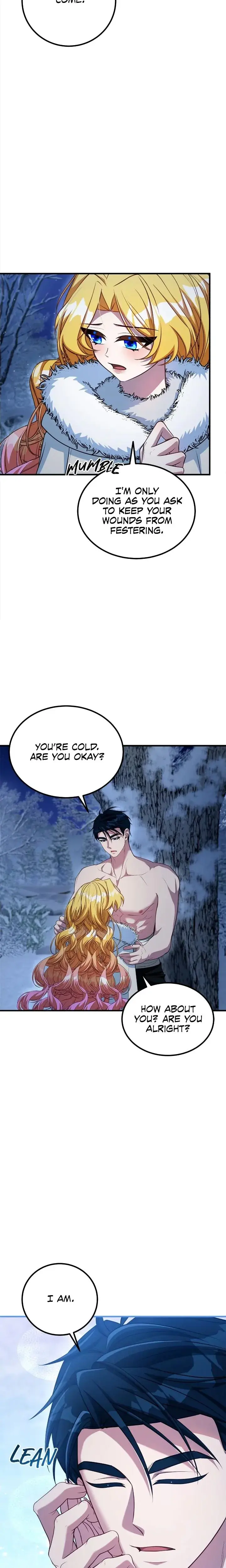 Lycan Chapter 40 - Page 15