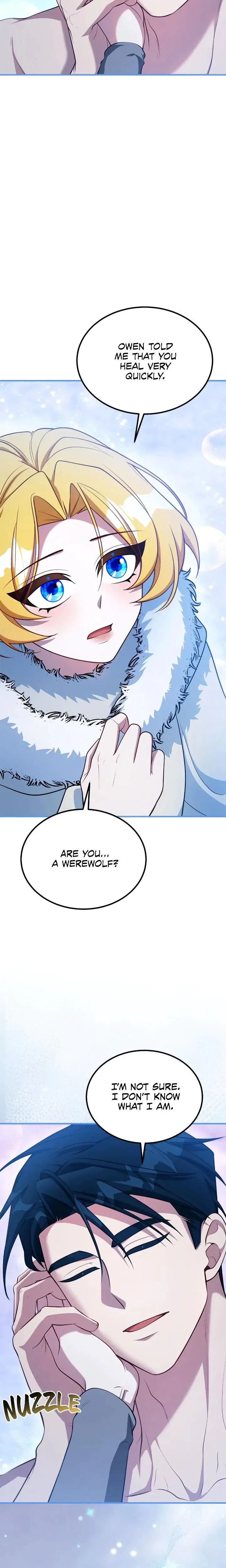 Lycan Chapter 40 - Page 16