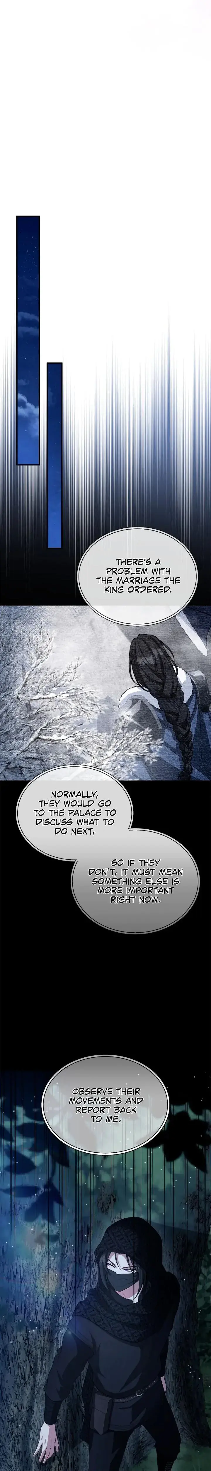 Lycan Chapter 40 - Page 19