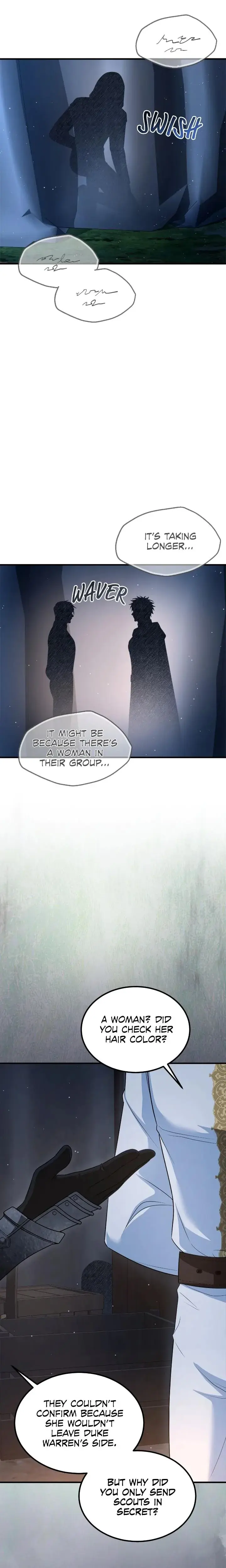 Lycan Chapter 40 - Page 21
