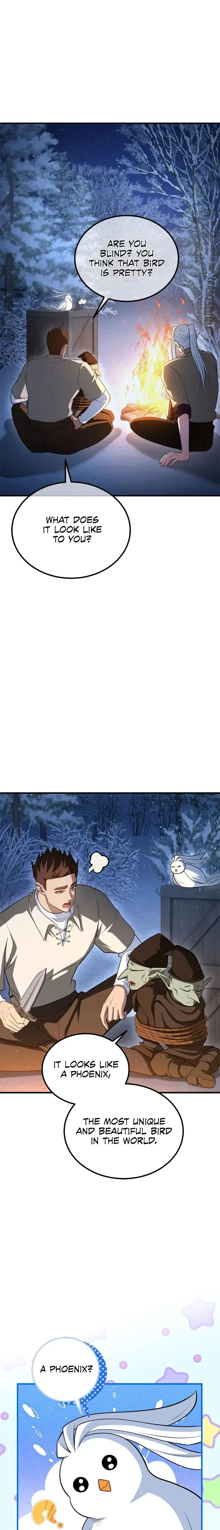 Lycan Chapter 40 - Page 4