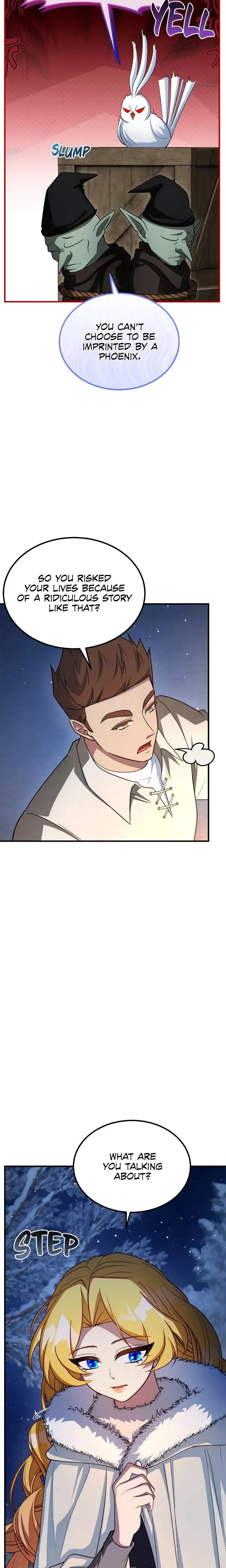 Lycan Chapter 40 - Page 6