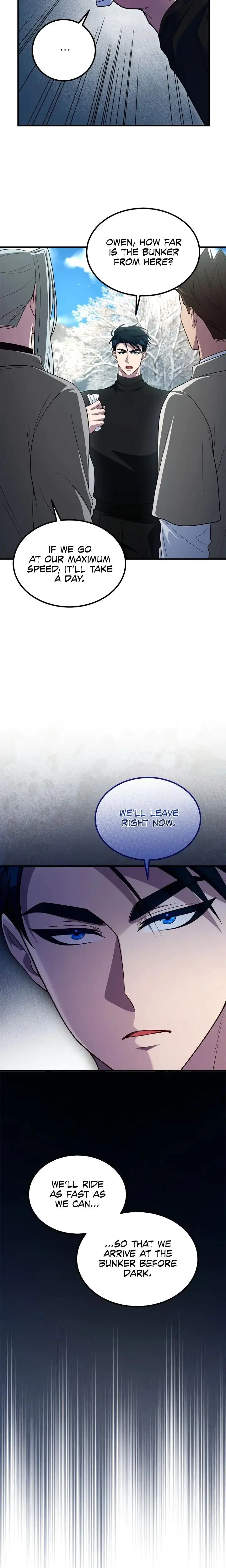 Lycan Chapter 41 - Page 10