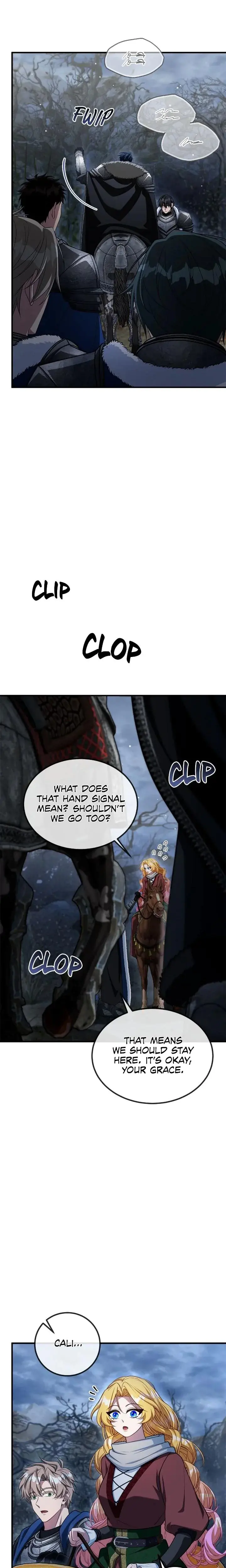 Lycan Chapter 41 - Page 13