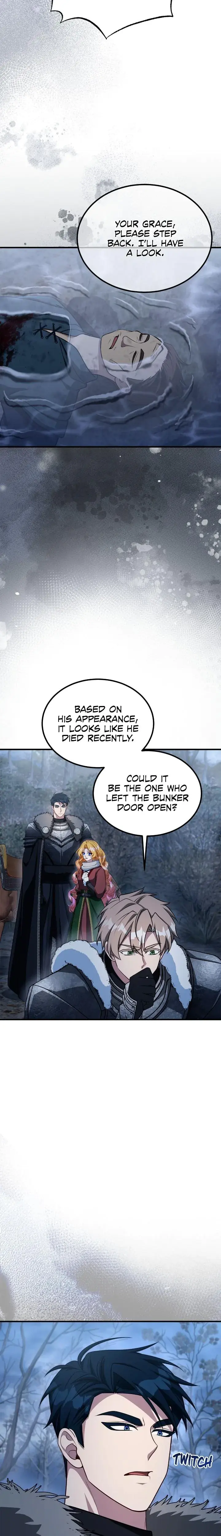 Lycan Chapter 41 - Page 16