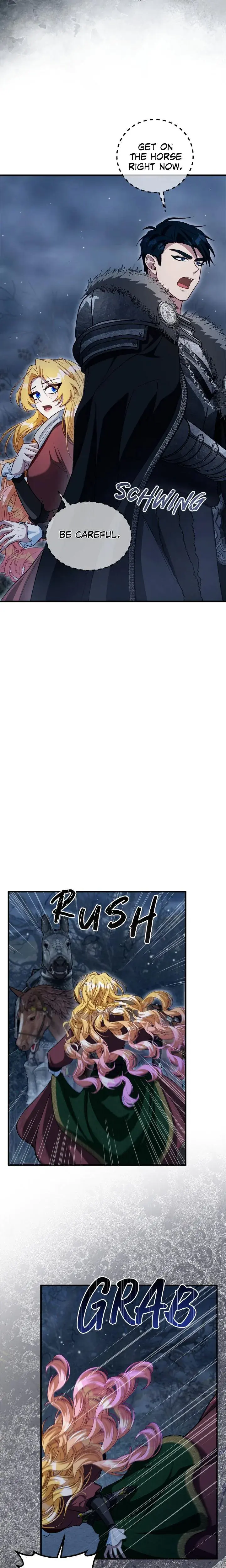 Lycan Chapter 41 - Page 18
