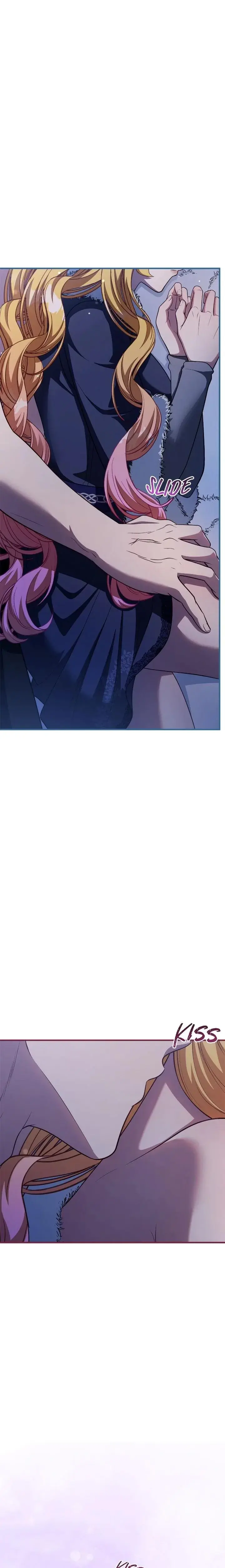 Lycan Chapter 41 - Page 2