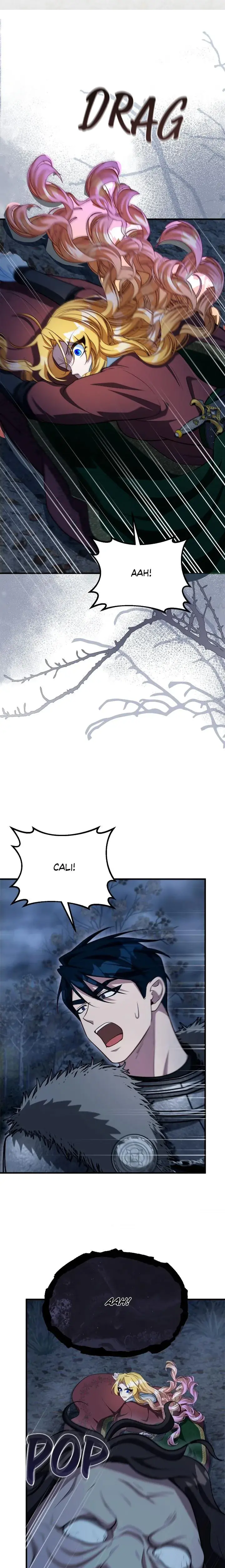 Lycan Chapter 41 - Page 20