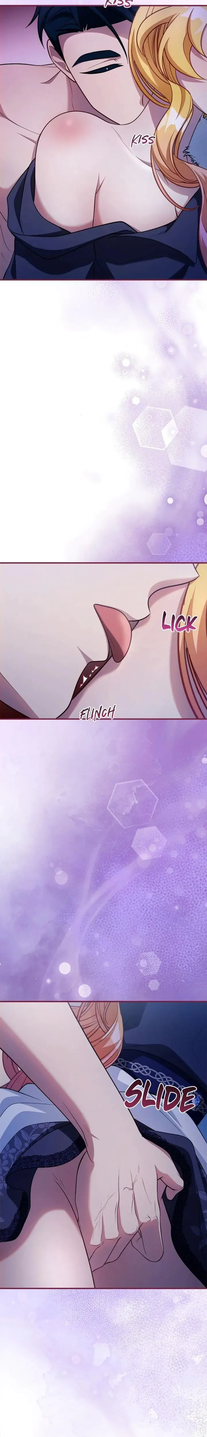 Lycan Chapter 41 - Page 3