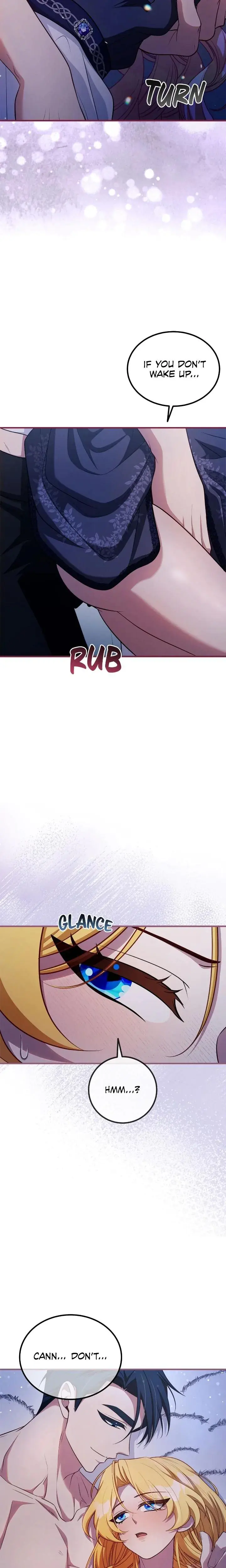 Lycan Chapter 41 - Page 5