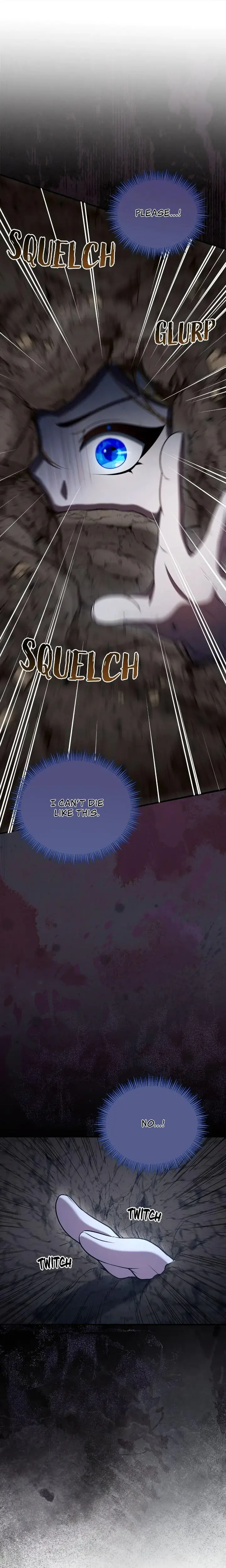 Lycan Chapter 42 - Page 1