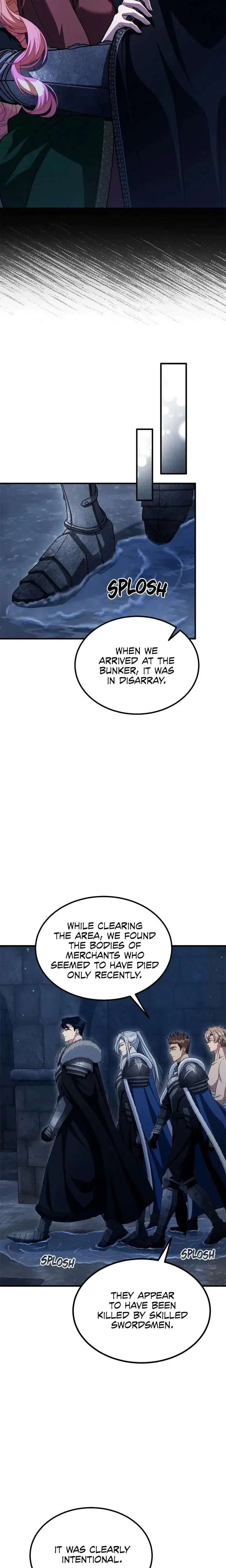 Lycan Chapter 42 - Page 10