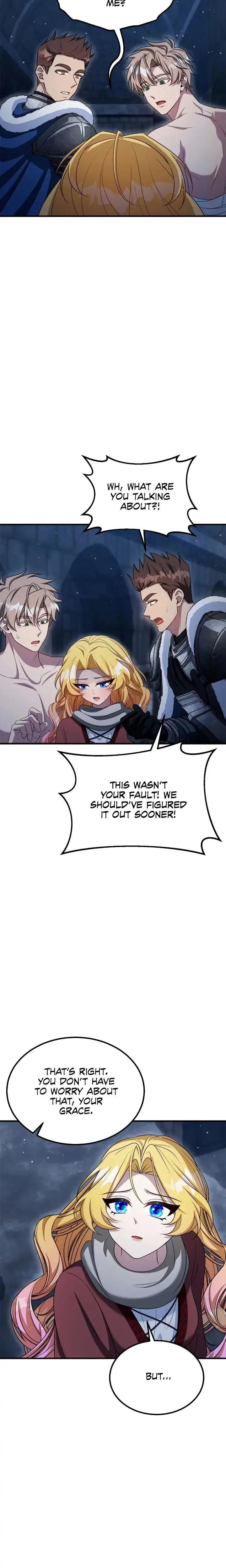 Lycan Chapter 42 - Page 12