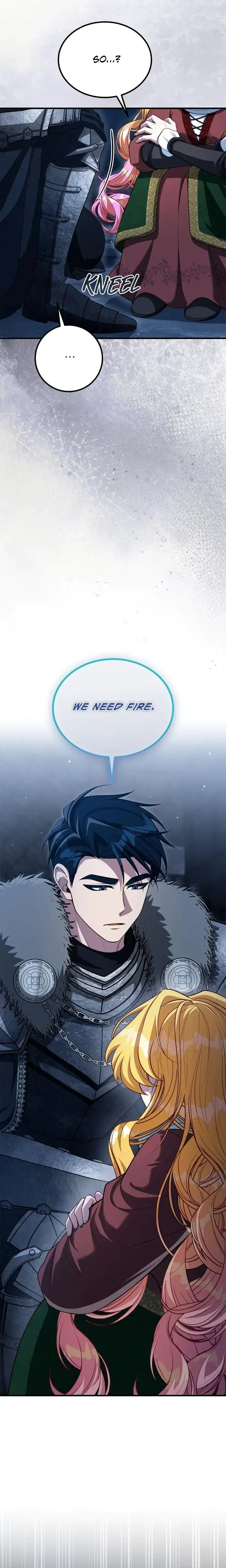 Lycan Chapter 42 - Page 18
