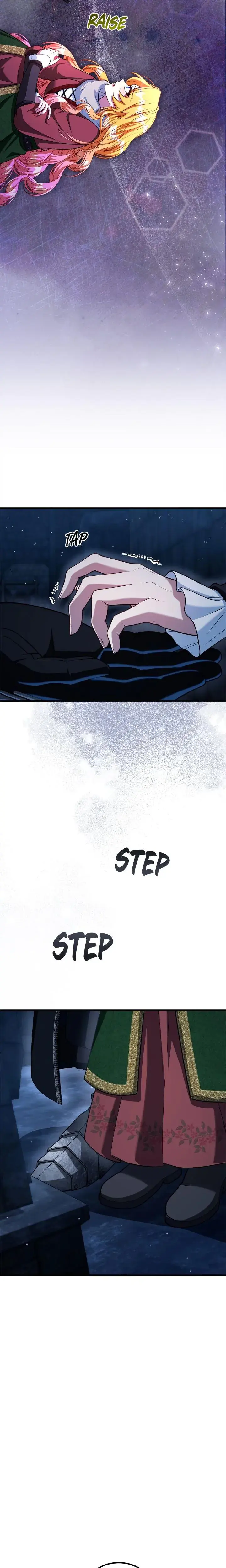 Lycan Chapter 42 - Page 20