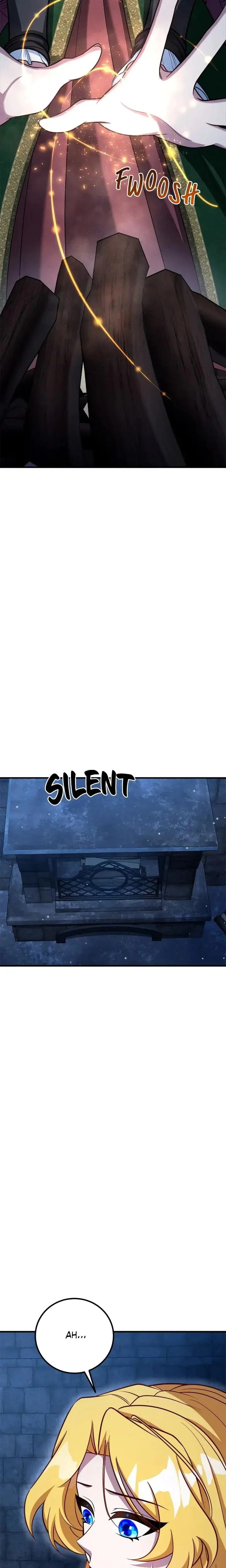 Lycan Chapter 42 - Page 25