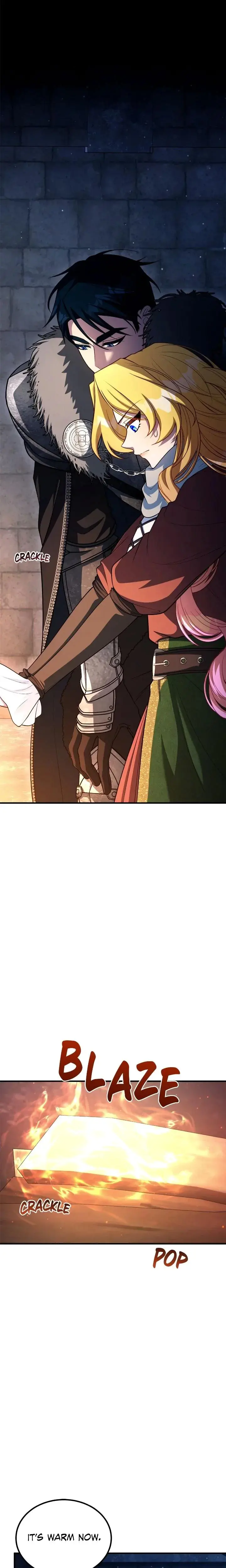 Lycan Chapter 43 - Page 1