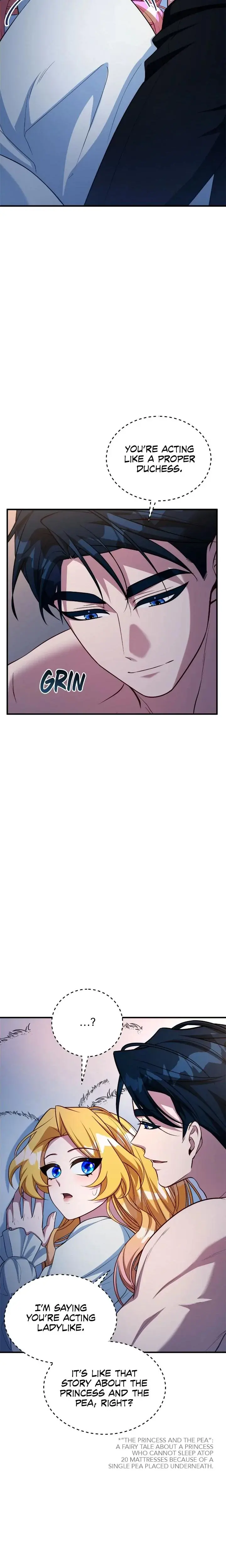 Lycan Chapter 43 - Page 11