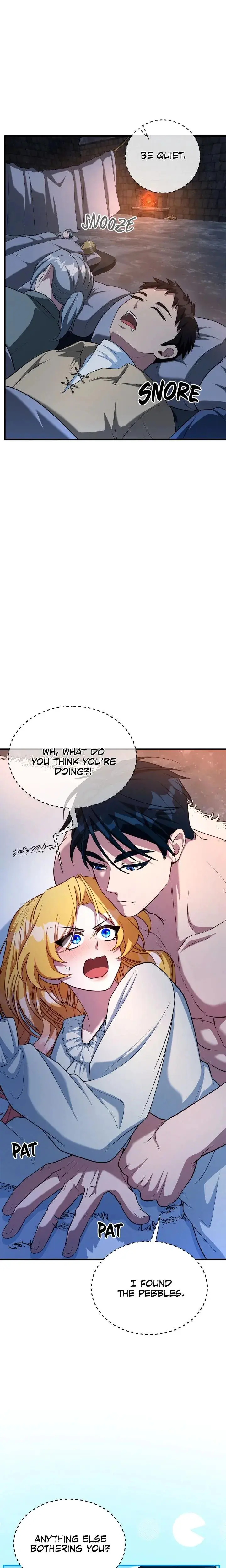 Lycan Chapter 43 - Page 13