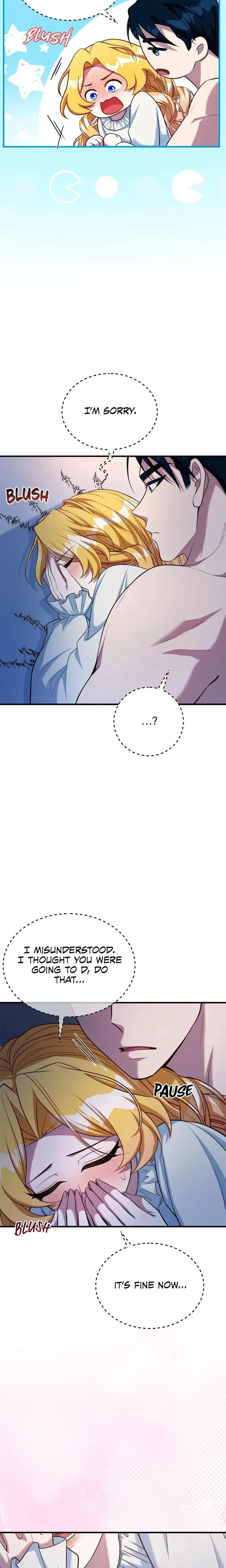 Lycan Chapter 43 - Page 14