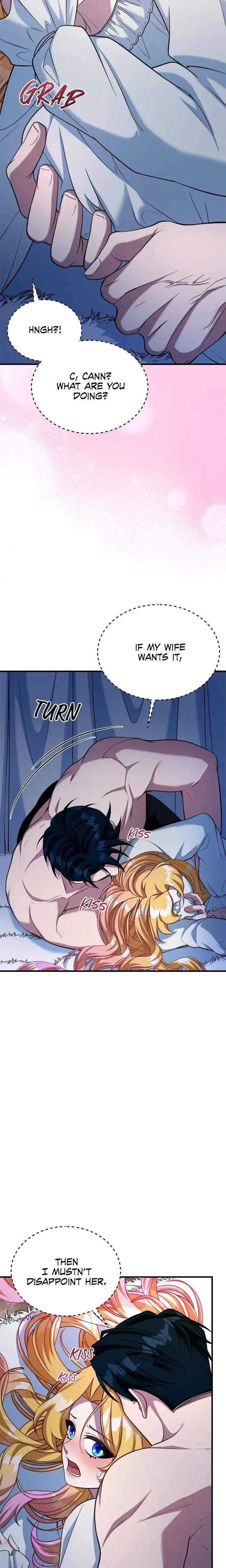 Lycan Chapter 43 - Page 15