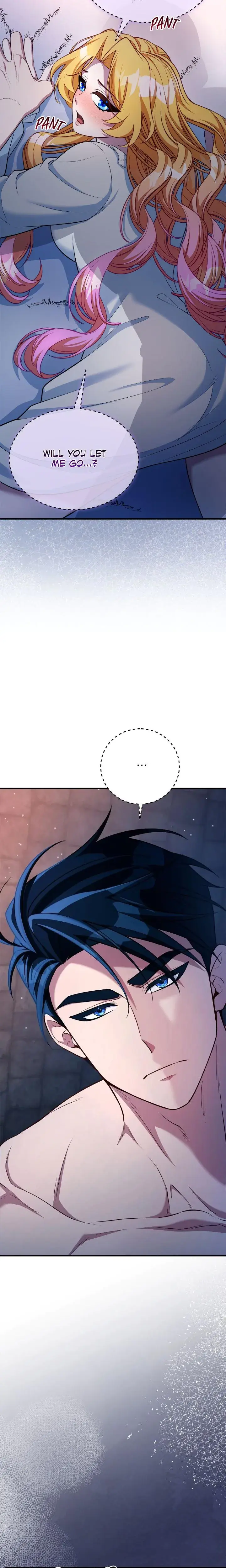 Lycan Chapter 43 - Page 21