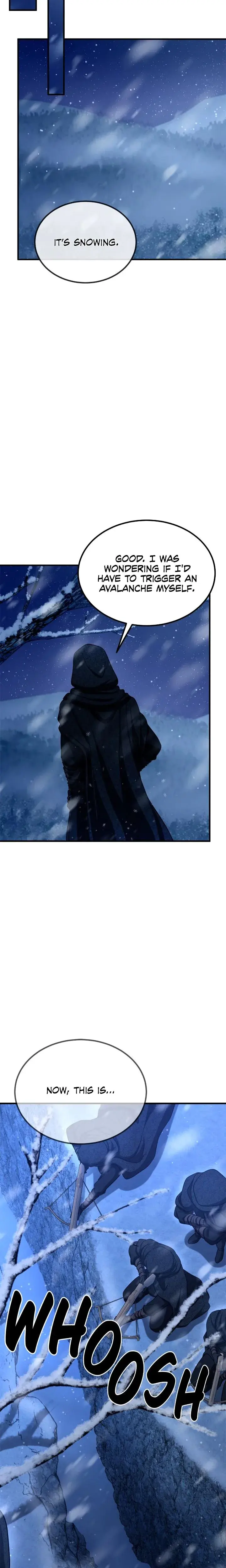 Lycan Chapter 43 - Page 23