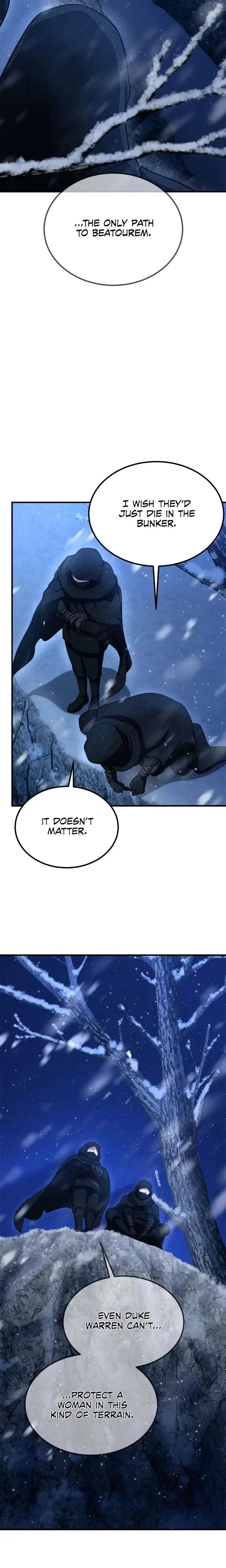 Lycan Chapter 43 - Page 24
