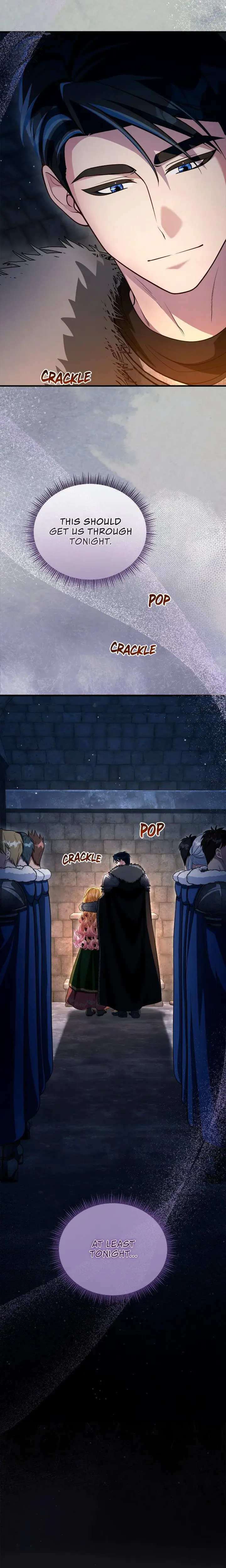 Lycan Chapter 43 - Page 3