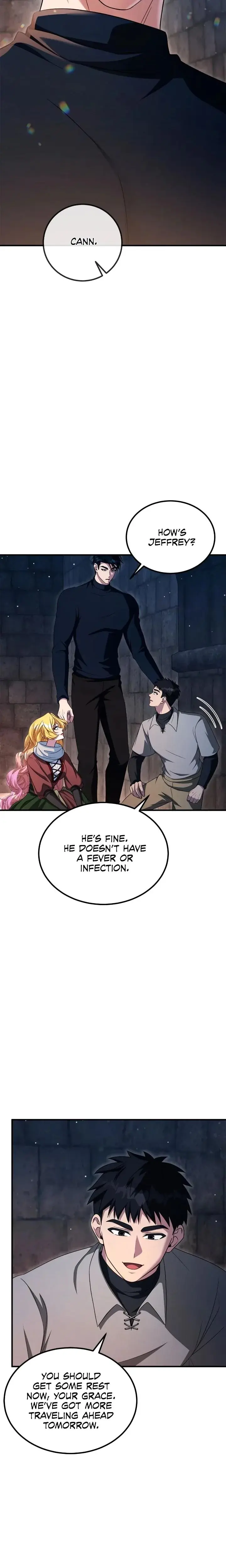 Lycan Chapter 43 - Page 7