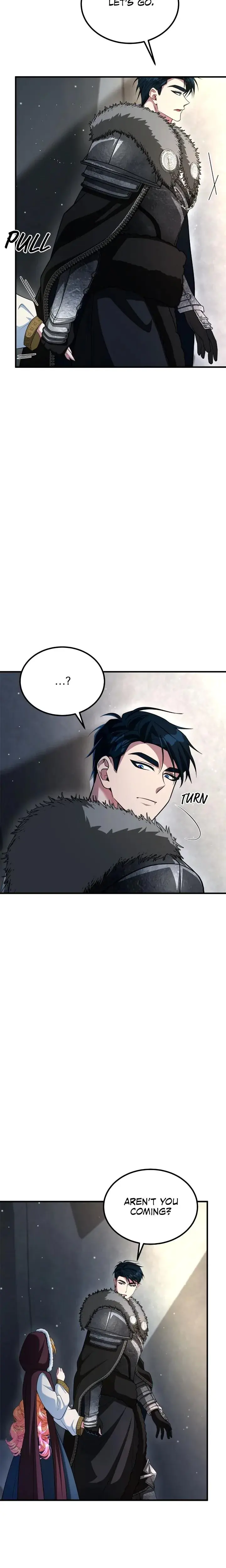 Lycan Chapter 44 - Page 12