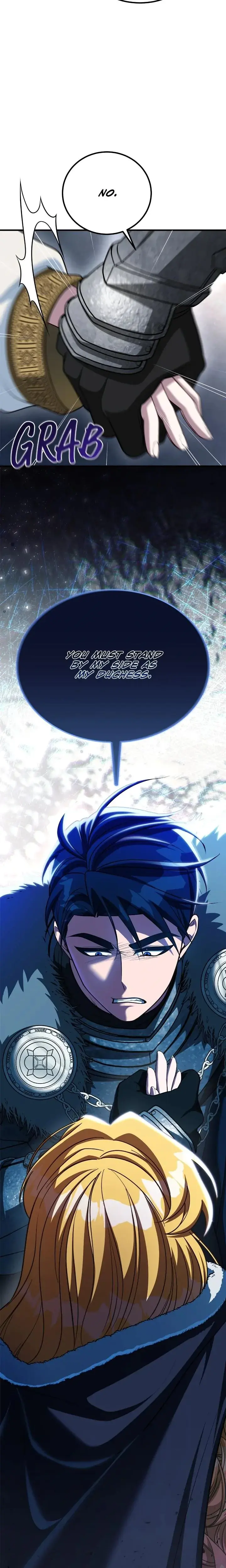 Lycan Chapter 44 - Page 16
