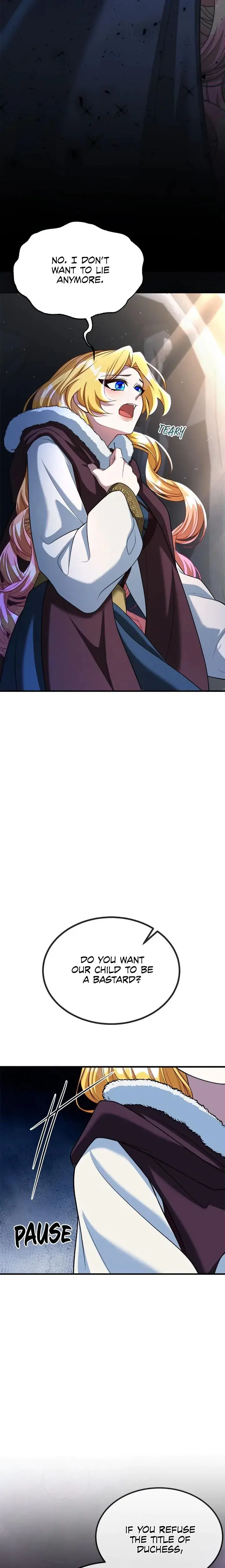 Lycan Chapter 44 - Page 17