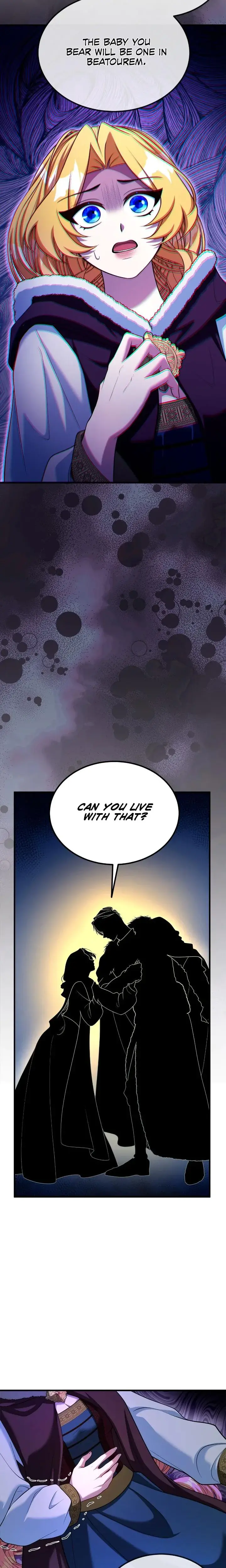 Lycan Chapter 44 - Page 18