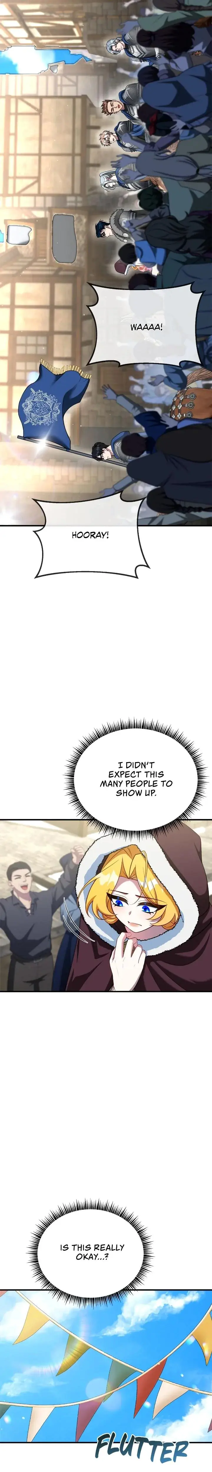 Lycan Chapter 44 - Page 21