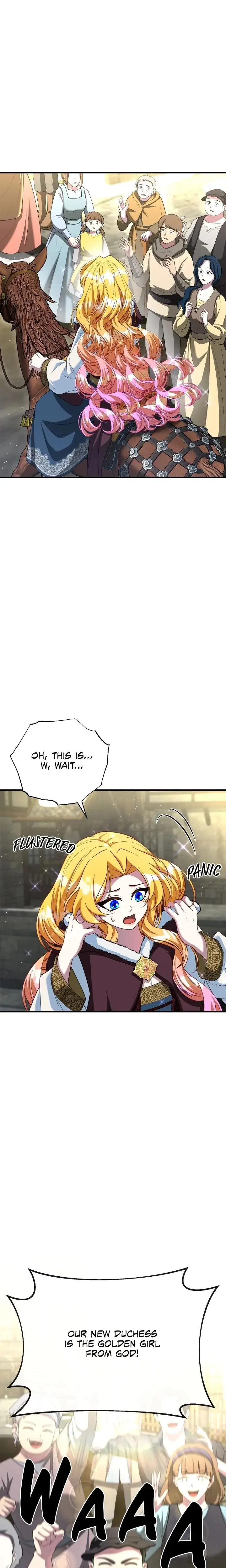 Lycan Chapter 44 - Page 23