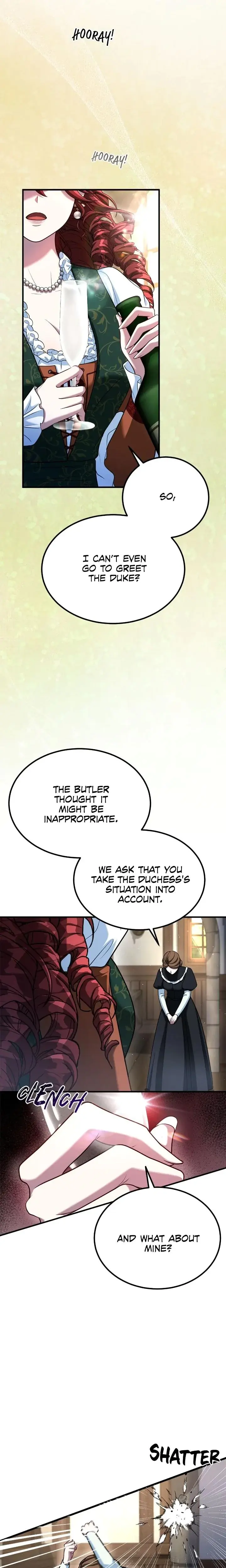 Lycan Chapter 44 - Page 25