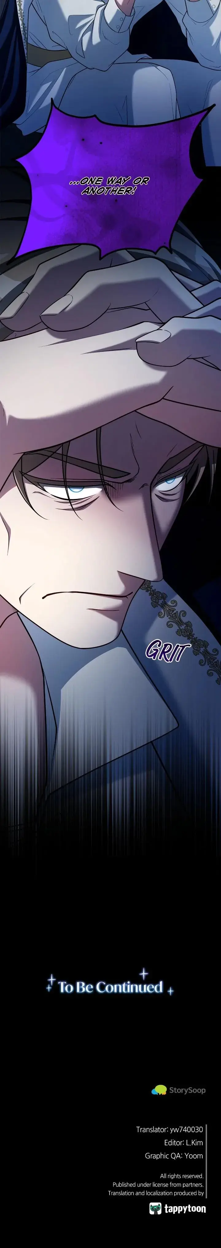 Lycan Chapter 44 - Page 28